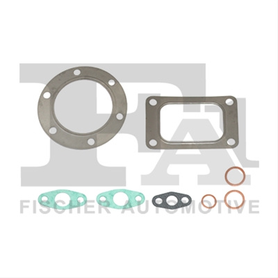 Set Montaj (versiune Mica-eco) Se24 Fischer Automotive 1 Fa1 Daf KT820280E