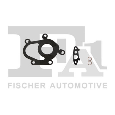 Set Montaj (versiune Mica-eco) Se24 Fischer Automotive 1 Fa1 Nissan KT120780E