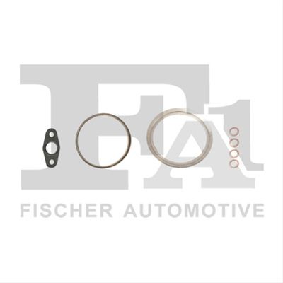 Set Montaj (versiune Mica-eco) Se24 Fischer Automotive 1 Fa1 Bmw KT100190E