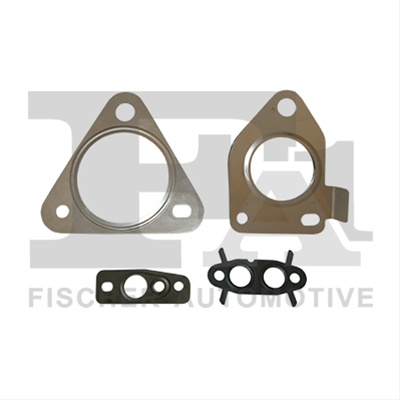 Set Montaj (versiune Mica-eco) Se24 Fischer Automotive 1 Fa1 Renault KT220060E