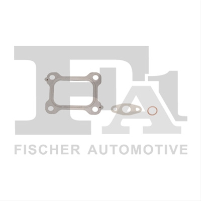 Set Montaj (versiune Mica-eco) Se24 Fischer Automotive 1 Fa1 Scania KT821890E