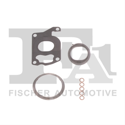 Set Montaj (versiune Mica-eco) Se24 Fischer Automotive 1 Fa1 Bmw KT100320E