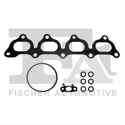 Set Montaj (versiune Mica-eco) Se24 Fischer Automotive 1 Fa1 Opel KT120470E