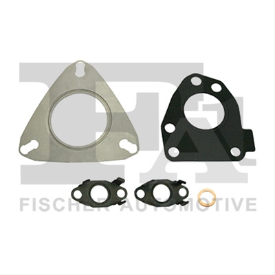 Set Montaj (versiune Mica-eco) Se24 Fischer Automotive 1 Fa1 Ford KT410100E