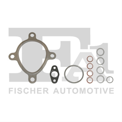 Set Montaj (versiune Mica-eco) Se24 Fischer Automotive 1 Fa1 Vag KT110460E