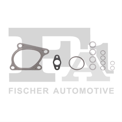 Set Montaj (versiune Mica-eco) Se24 Fischer Automotive 1 Fa1 Vag KT110520E