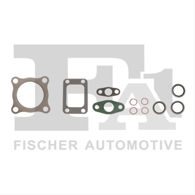 Set Montaj (versiune Mica-eco) Se24 Fischer Automotive 1 Fa1 Man KT820210E