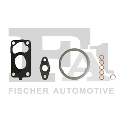 Set Montaj (versiune Mica-eco) Se24 Fischer Automotive 1 Fa1 Bmw KT100160E