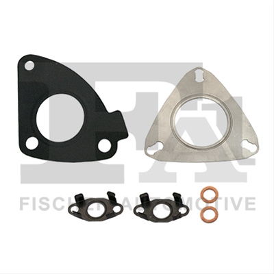 Set Montaj (versiune Mica-eco) Se24 Fischer Automotive 1 Fa1 Ford KT410080E