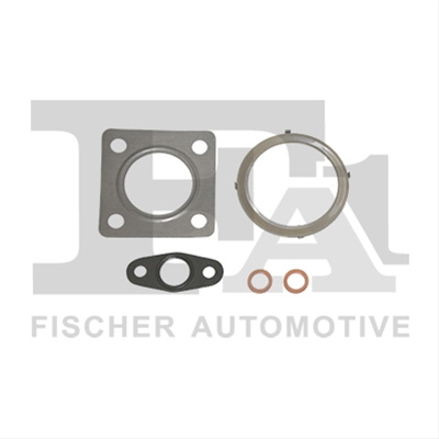 Set Montaj (versiune Mica-eco) Se24 Fischer Automotive 1 Fa1 Fiat KT330025E