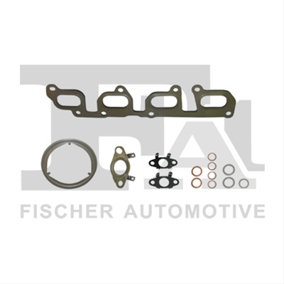 Set Montaj (versiune Mica-eco) Se24 Fischer Automotive 1 Fa1 Vag KT111050E