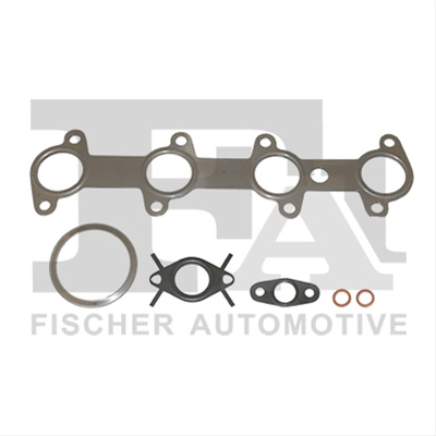 Set Montaj (versiune Mica-eco) Se24 Fischer Automotive 1 Fa1 Suzuki KT330015E