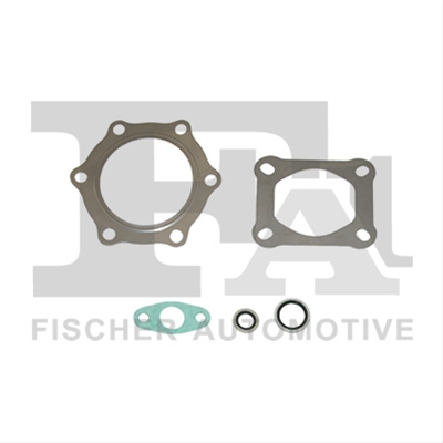 Set Montaj (versiune Mica-eco) Se24 Fischer Automotive 1 Fa1 Man KT820045E