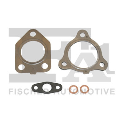 Set Montaj (versiune Mica-eco) Se24 Fischer Automotive 1 Fa1 Kia KT730020E