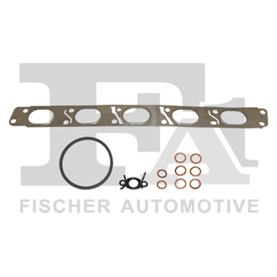 Set Montaj (versiune Mica-eco) Se24 Fischer Automotive 1 Fa1 Ford KT130130E