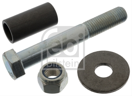 Set Montare, Amortizor Febi Bilstein Scania 10437