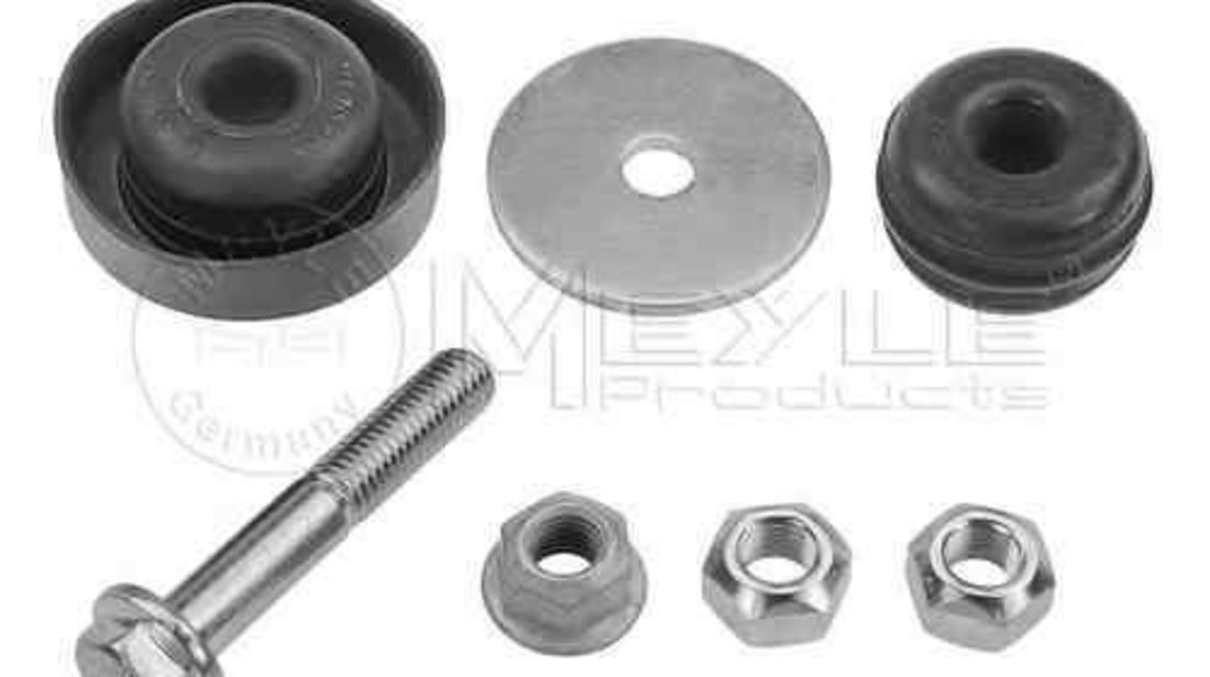 Set montare, amortizor MERCEDES-BENZ C-CLASS cupe (CL203) MEYLE 014 740 0001