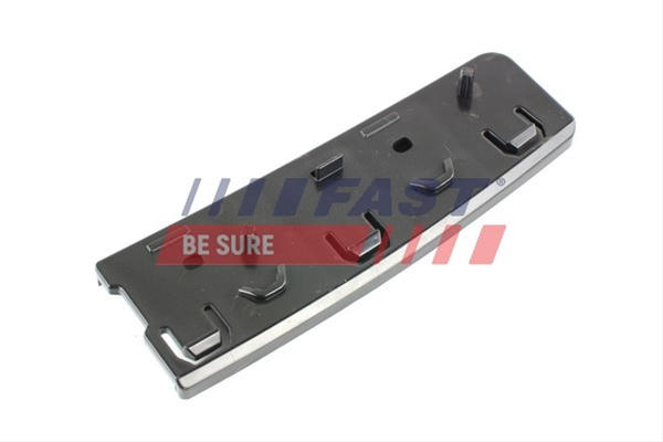 Set Montare Grila Radiator Fast Ford FT91664