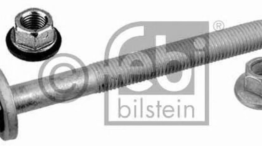 Set montare, legatura AUDI A4 (8D2, B5) (1994 - 2001) FEBI BILSTEIN 21501 piesa NOUA