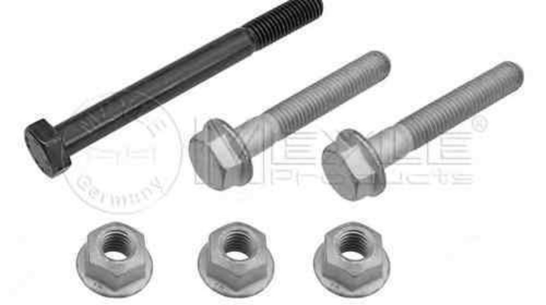 Set montare, legatura AUDI A4 (8D2, B5) MEYLE 100 654 0000