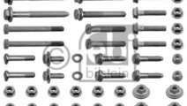 Set montare, legatura AUDI A4 (8E2, B6) (2000 - 20...