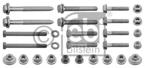 Set montare, legatura AUDI A4 (8EC, B7) (2004 - 2008) FEBI BILSTEIN 39754 piesa NOUA