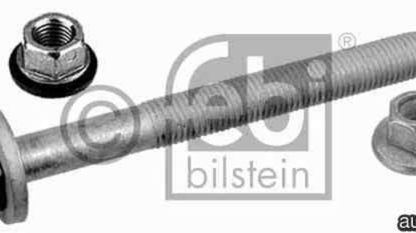 Set montare, legatura AUDI A6 (4B2, C5) FEBI BILSTEIN 21501