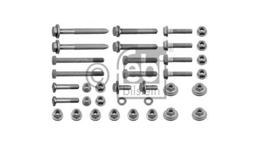 Set montare, legatura Audi AUDI A4 Avant (8E5, B6) 2001-2004 #2 24808