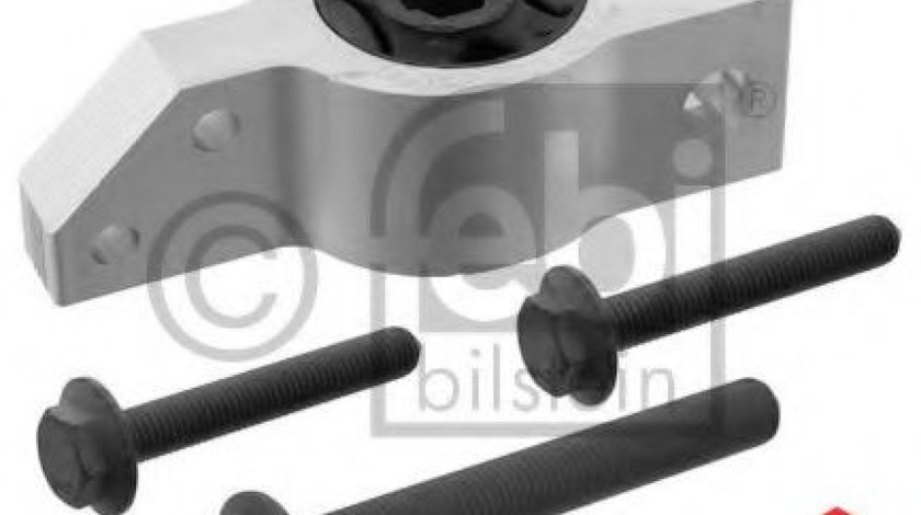 Set montare, legatura AUDI Q3 (8U) (2011 - 2016) FEBI BILSTEIN 39230 piesa NOUA