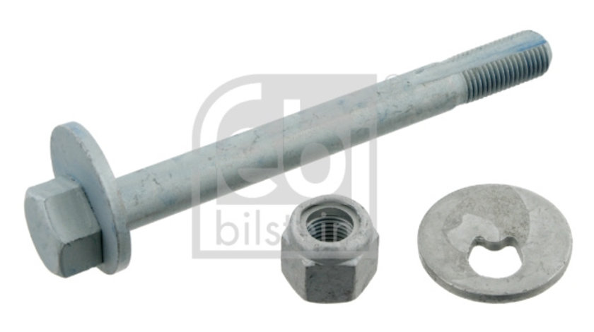 Set montare, legatura Axa fata ambele parti (08073 FEBI BILSTEIN) MERCEDES-BENZ