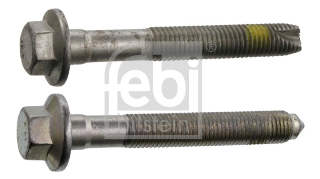 Set montare, legatura Axa fata ambele parti (34235 FEBI BILSTEIN) OPEL,VAUXHALL