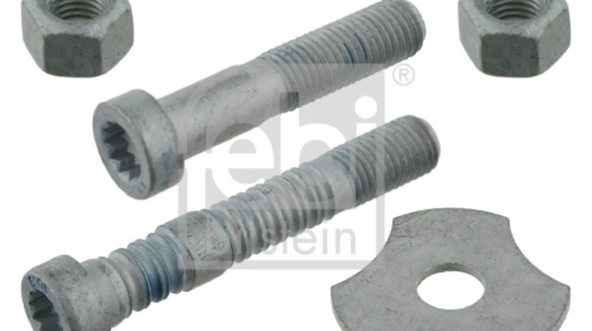 Set montare, legatura Axa spate ambele parti (23469 FEBI BILSTEIN) MERCEDES-BENZ