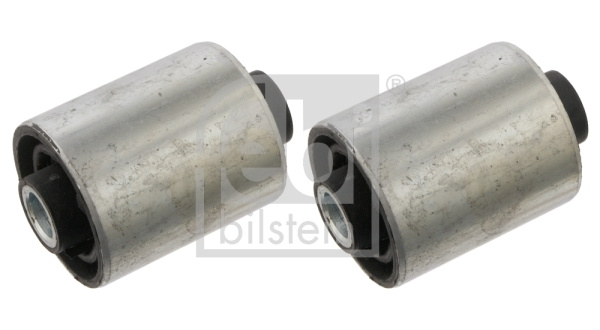 Set montare, legatura Axa spate ambele parti (32407 FEBI BILSTEIN) BMW