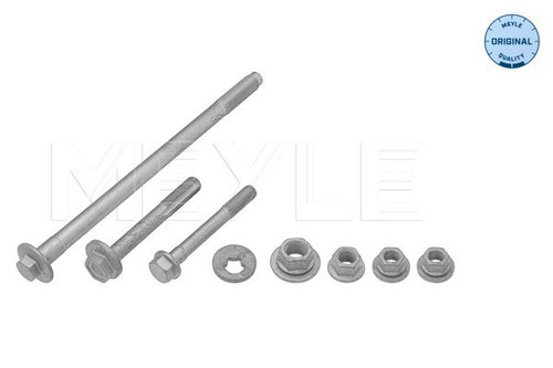 Set montare, legatura Axa spate dreapta (3147540004 MEYLE) BMW,BMW (BRILLIANCE)