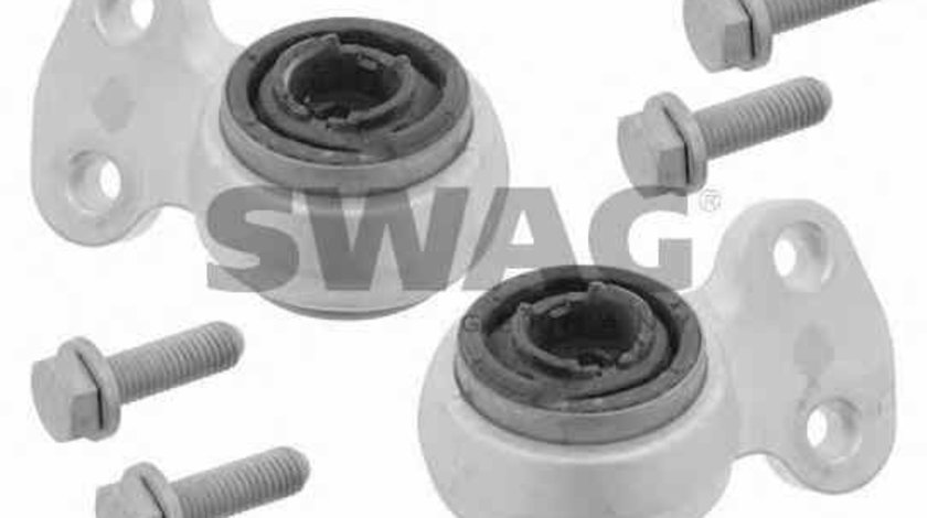 Set montare legatura BMW 3 Compact E46 SWAG 20 60 0009