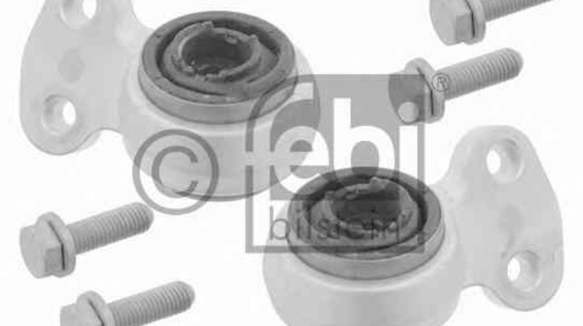 Set montare legatura BMW 3 cupe E46 FEBI BILSTEIN 18686