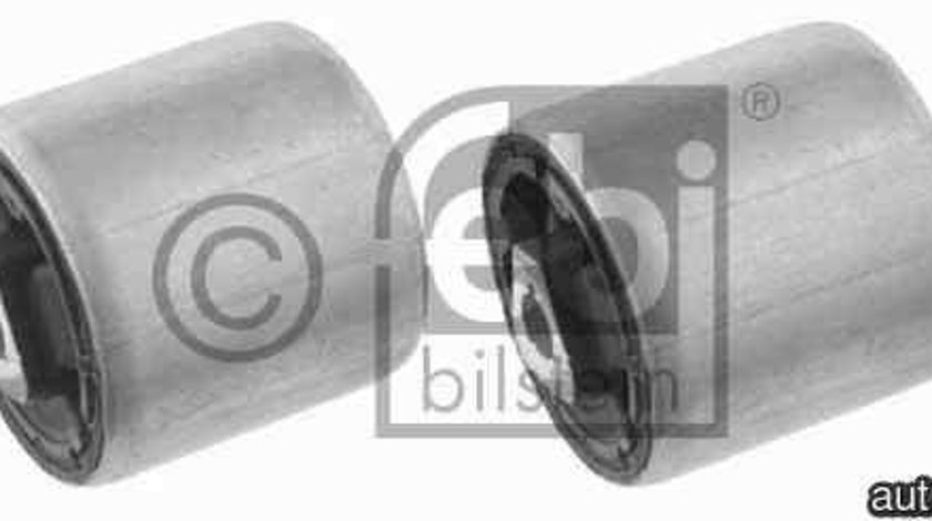 Set montare, legatura BMW 5 (E60) FEBI BILSTEIN 23361