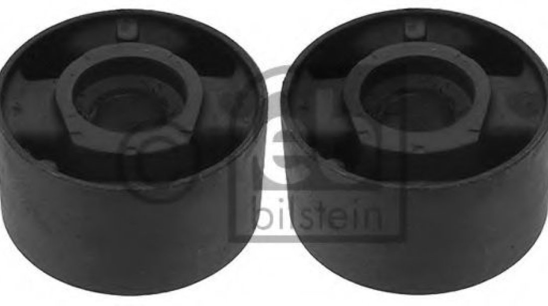 Set montare, legatura BMW Seria 3 Cabriolet (E36) (1993 - 1999) FEBI BILSTEIN 07224 piesa NOUA