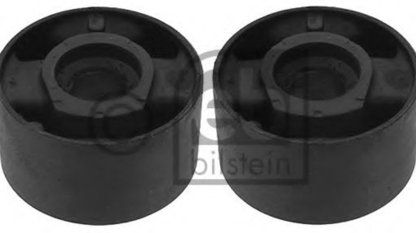 Set montare, legatura BMW Seria 3 Cabriolet (E36) (1993 - 1999) FEBI BILSTEIN 07224 piesa NOUA