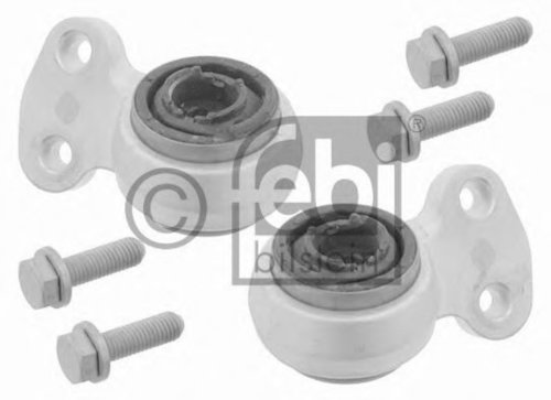 Set montare, legatura BMW Seria 3 Cabriolet (E46) (2000 - 2007) FEBI BILSTEIN 18686 piesa NOUA