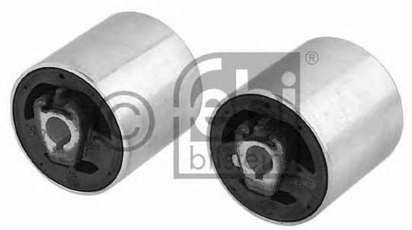 Set montare, legatura BMW Seria 5 (E39) (1995 - 2003) FEBI BILSTEIN 12576 piesa NOUA