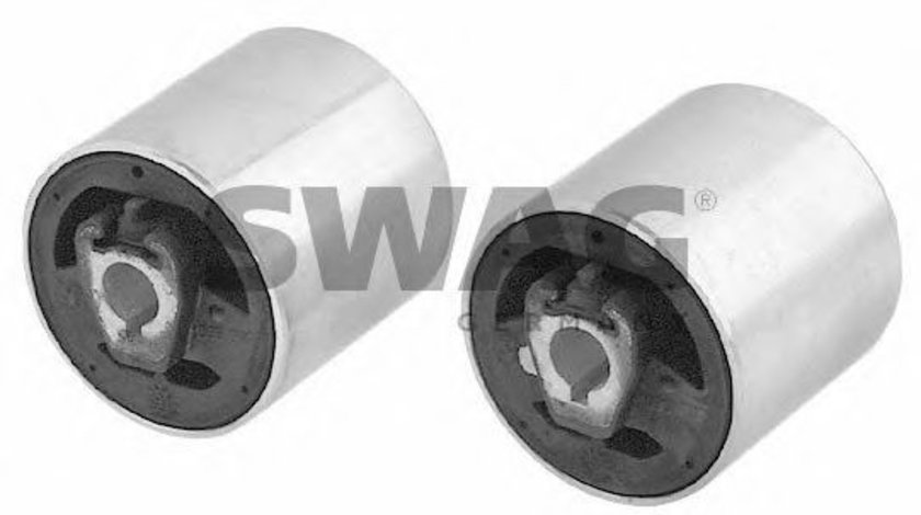 Set montare, legatura BMW Seria 5 (E39) (1995 - 2003) SWAG 20 60 0010 piesa NOUA