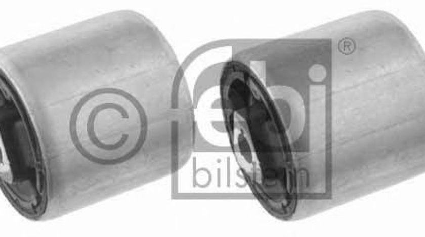 Set montare, legatura BMW Seria 5 (E60) (2003 - 2010) FEBI BILSTEIN 23361 piesa NOUA