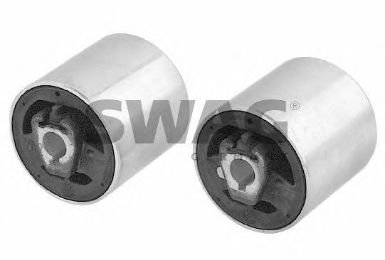 Set montare, legatura BMW Seria 7 (E38) (1994 - 2001) SWAG 20 60 0010 piesa NOUA