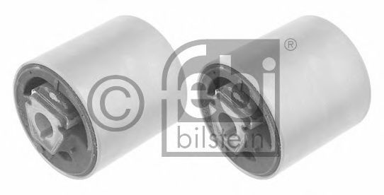 Set montare, legatura BMW X3 (E83) (2004 - 2011) FEBI BILSTEIN 26182 piesa NOUA