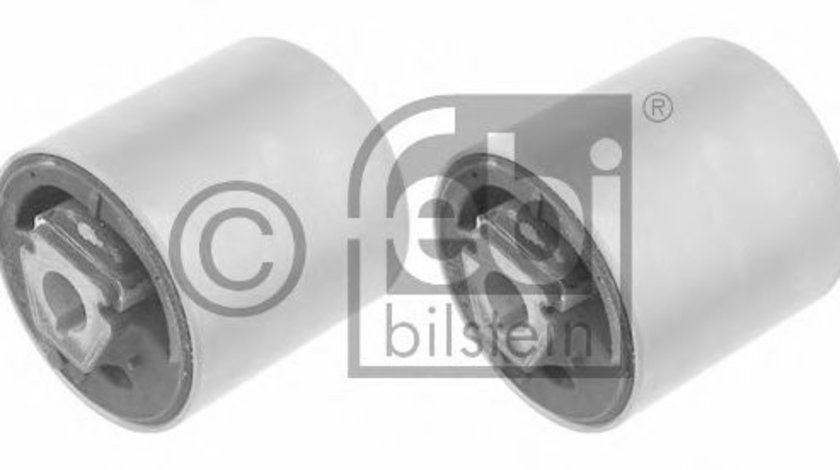 Set montare, legatura BMW X3 (E83) (2004 - 2011) FEBI BILSTEIN 26182 piesa NOUA