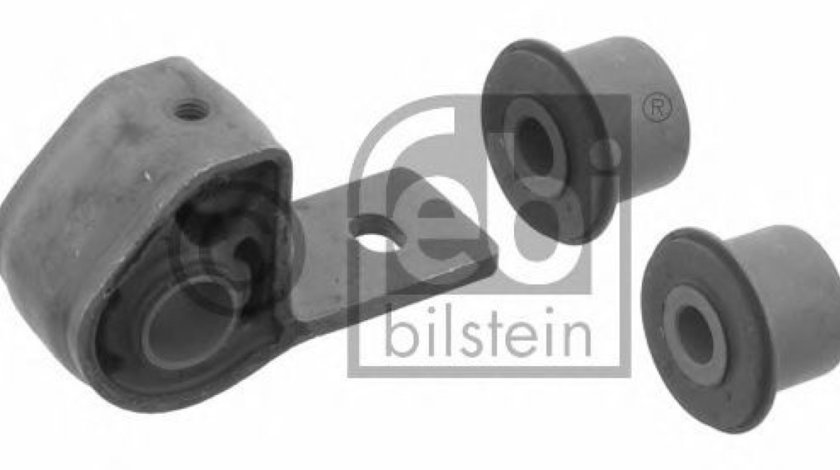 Set montare, legatura CITROEN BERLINGO caroserie (M) (1996 - 2016) FEBI BILSTEIN 28125 piesa NOUA