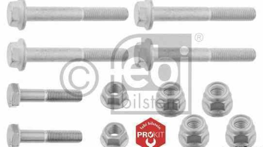 Set montare legatura DACIA LOGAN EXPRESS FS FEBI BILSTEIN 26339