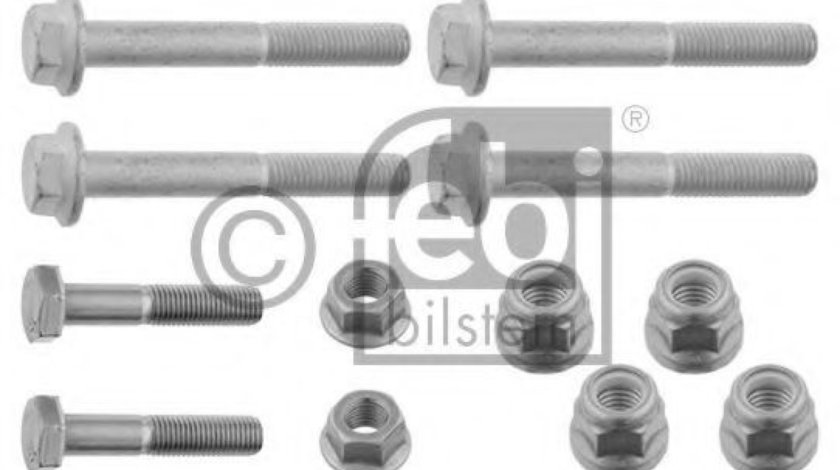 Set montare, legatura DACIA LOGAN (LS) (2004 - 2016) FEBI BILSTEIN 26339 piesa NOUA