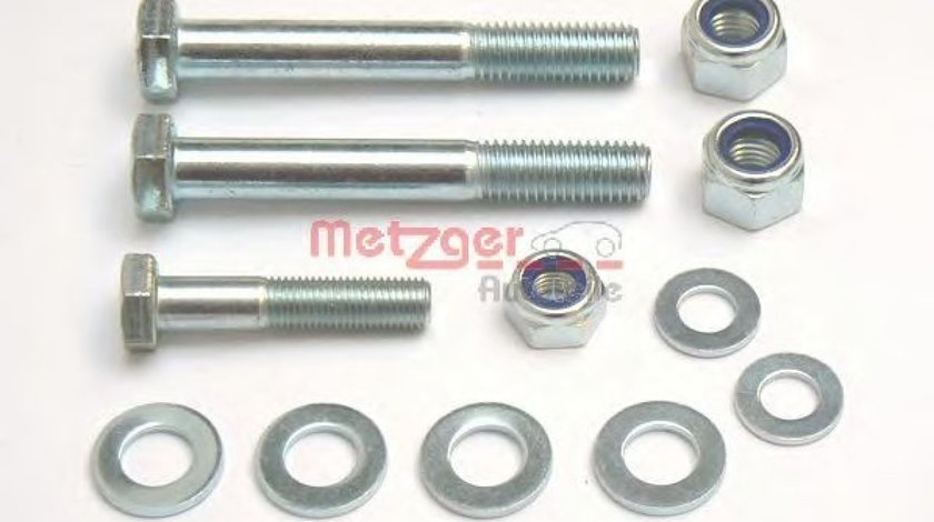 Set montare, legatura DACIA LOGAN (LS) (2004 - 2016) METZGER 55003018 piesa NOUA